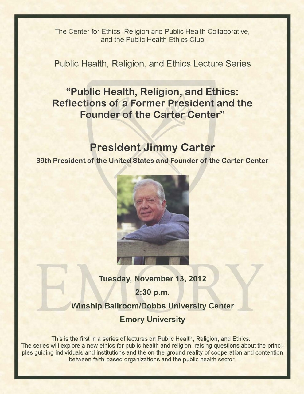 Emory University